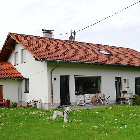 Cosy Apartment In Allg U With Garden Oy-Mittelberg Esterno foto